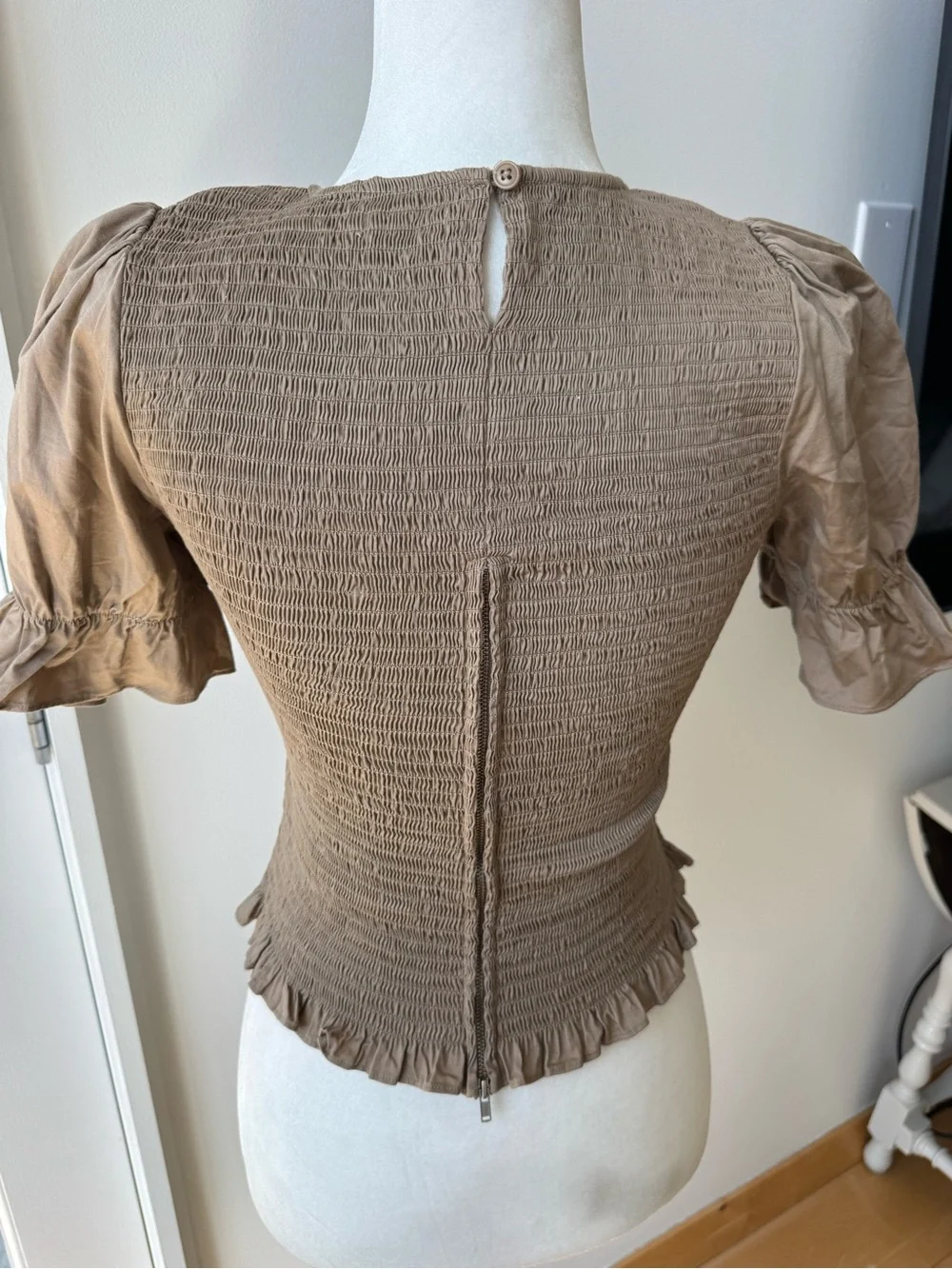 Reformation - Picture 3 of 7